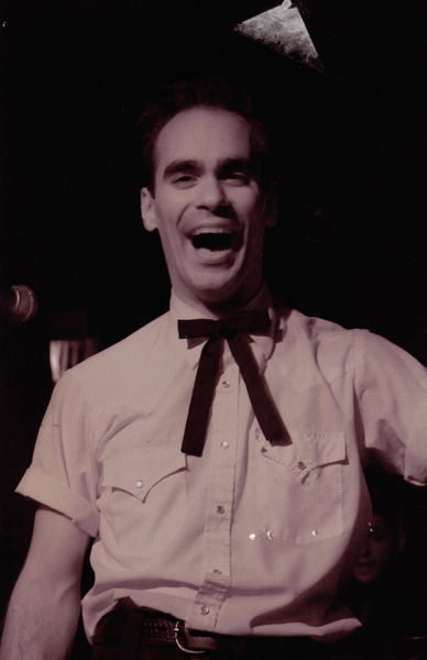 Slick Joe Fick